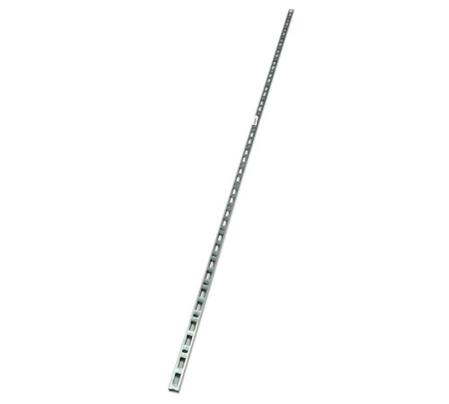 Профиль монтажный Termoclip 27x18x1.25x2000 мм 863P1200