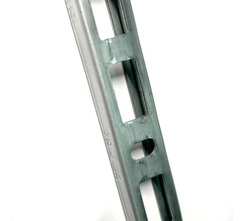 Профиль монтажный Termoclip 28x15x1.75x1200 мм 863P2120