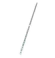 Профиль монтажный Termoclip 28x15x1.75x2000 мм 863P2200