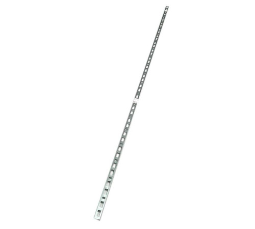 Профиль монтажный Termoclip 28x15x1.75x2000 мм 863P2200