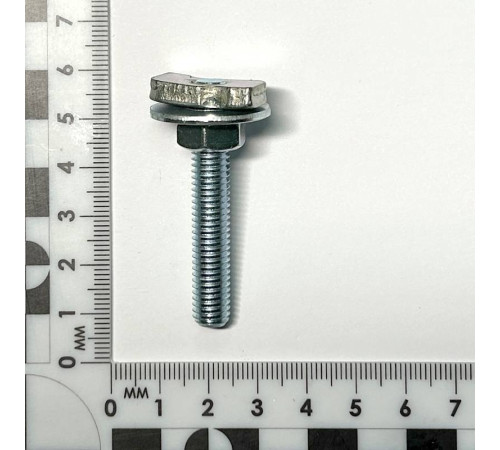 Болт монтажный Walraven BIS RapidStrut M8x50 мм 864Q0850