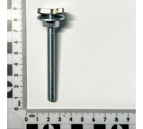 Болт монтажный Walraven BIS RapidStrut M8x80 мм 864Q0880
