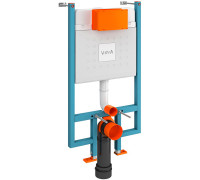 Инсталляция для унитаза VitrA V-Fix Core 8 см 738-5800-01