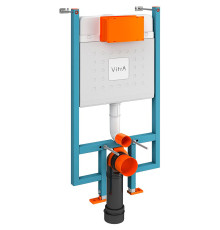 Инсталляция для унитаза VitrA V-Fix Core 8 см 738-5800-01