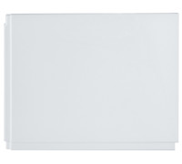 Панель боковая левая для ванн Santek Корсика 180x80 и Ламма 170x80 см 1.WH20.7.785