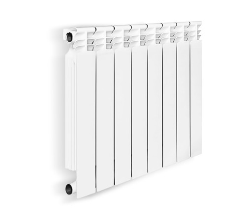 Радиатор биметаллический Halsen BS 500/80 4 секции Р0000003469