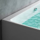 Ванна акриловая AM.PM Func 170x80 см W84A-170-080W-A