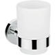 Стакан с держателем Hansgrohe Logis Universal 41718000