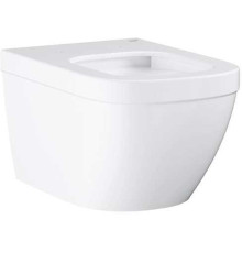 Унитаз подвесной безободковый GROHE Euro Ceramic 39328000