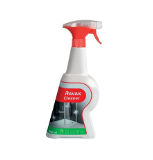 Средство для очистки Ravak Cleaner для санитарного оборудования 0.5 л X01101