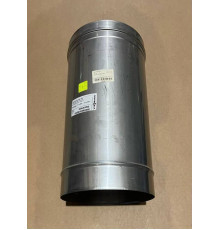 Труба дымоходная Jeremias EW-FU 250х500 мм одностенная 9564950
