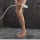 Ручной душ Hansgrohe Rainfinity 130 3jet белый матовый 26864700