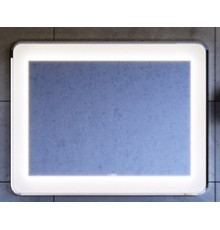 Зеркало AQUATON Malaga со светодиодной подсветкой и сенсорным выключателем 900х700 мм Mal.02.09