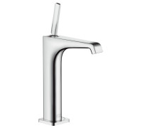 Смеситель для раковины Axor Citterio E 189 мм для свободной установки 36103000