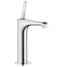 Смеситель для раковины Axor Citterio E 189 мм для свободной установки 36103000