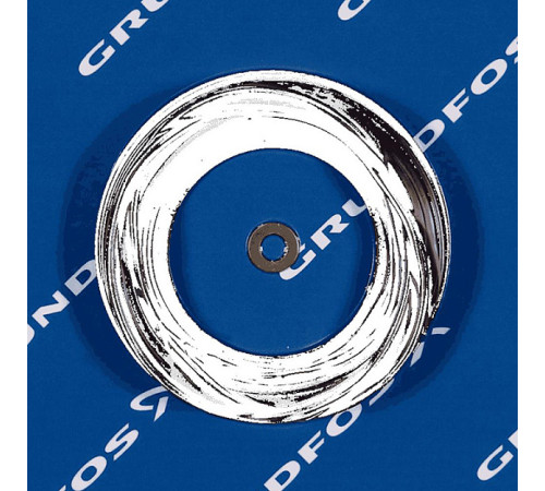 Комплект уплотнений Grundfos Kit Radial Sealing D85 95039130