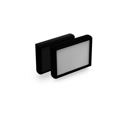 Комплект фильтров Venta H13 антиформальдегидных для AW730 / AW735 2 шт. 8080000