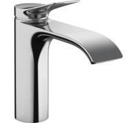 Смеситель для раковины hansgrohe Vivenis 110 без донного клапана 75022000