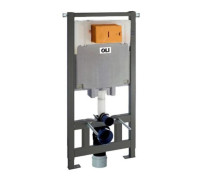 Инсталляция для унитаза OLI 80 ECO 886914/887591