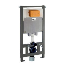 Инсталляция для унитаза OLI 80 ECO 886914/887591