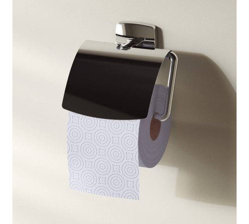 Набор аксессуаров для туалета AM.PM Gem белый AK90T1703W