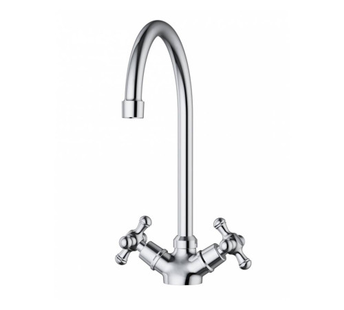 Смеситель для кухни Damixa Space 230000000