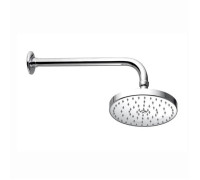 Верхний душ Nicolazzi Doccia 20 см хром 5704CR20