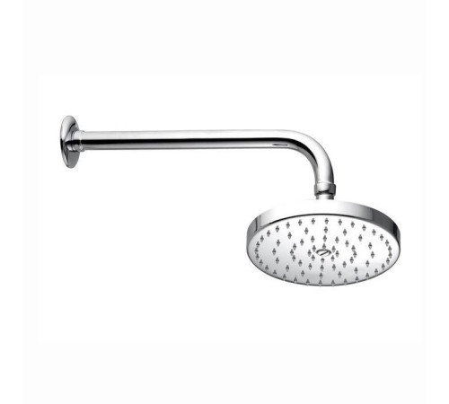 Верхний душ Nicolazzi Doccia 20 см хром 5704CR20