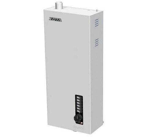 Котел электрический ZOTA Balance V2 18 кВт АZB3468421018