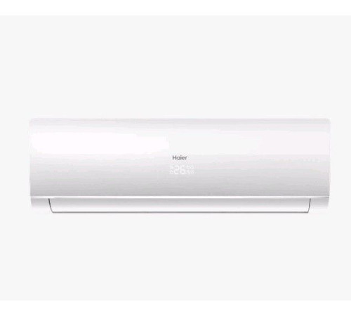 Внутренний блок сплит-системы Haier Flexis HSU-07HFF203/R3-W матовый белый