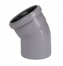 Отвод Ostendorf HT HTB 30° 110 мм 115110