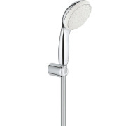 Душевой набор GROHE Tempesta New 100 ручной душ держатель шланг 1250 мм хром 27799001