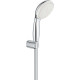 Душевой набор GROHE Tempesta New 100 ручной душ держатель шланг 1250 мм хром 27799001