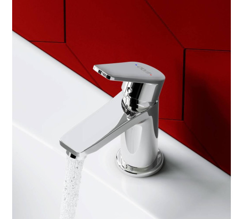 Смеситель для раковины Dorff Prime D4002100