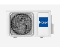 1U20SHP2FRA, Наружный блок, Haier, Stellar HP -20°C, DC-inverter