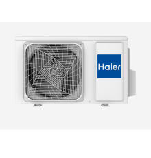 1U20SHP2FRA, Наружный блок, Haier, Stellar HP -20°C, DC-inverter