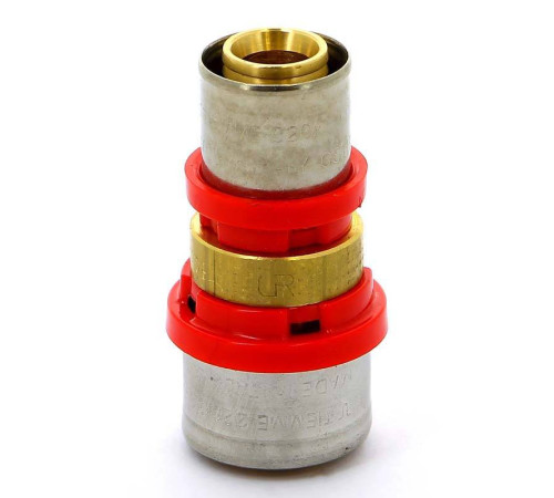 Муфта пресс переходная Tiemme 26x20 мм 1650052