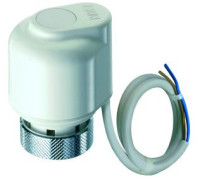 Головка электротермическая FAR НО 230 В 180 сек M30x1.5 FT 1939