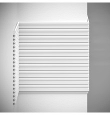 Панель стеновая DECOMASTER A306/8 308х8х2900 мм A306