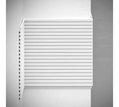 Панель стеновая DECOMASTER A306/8 308х8х2900 мм A306