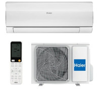 Кондиционер сплит-система Haier Flexis HSU-07HFF203/R3-W / HSU-07HUF203/R3 матовый белый