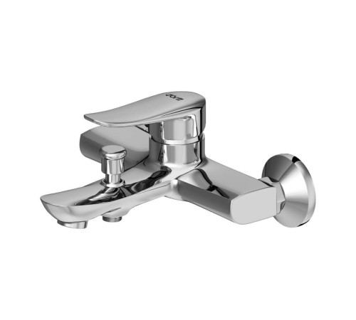 Смеситель для ванны и душа однорычажный DORFF Ultra D5010000