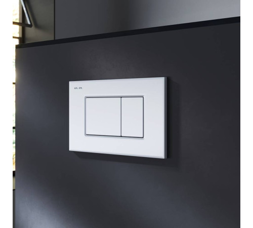 Инсталляция для подвесного унитаза AM.PM PrimeFit S с механической клавишей I012709.0201