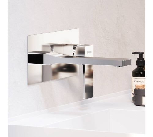 Смеситель для раковины встраиваемый AM.PM Gala 530260000