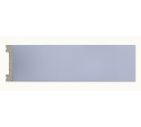 Плинтус напольный DECOMASTER D157-117 66х13х2900 мм D157-117