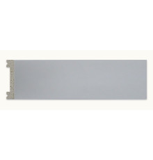 Плинтус напольный DECOMASTER D157-118 66х13х2900 мм D157-118