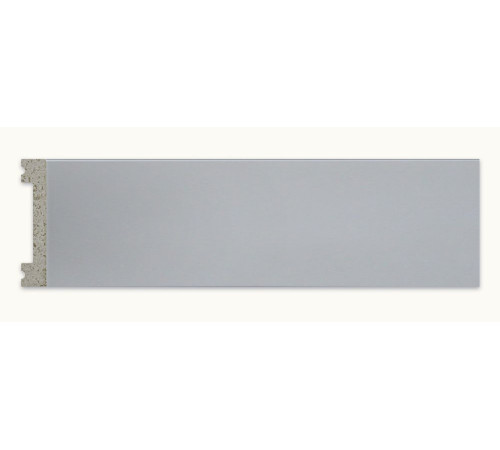 Плинтус напольный DECOMASTER D157-118 66х13х2900 мм D157-118