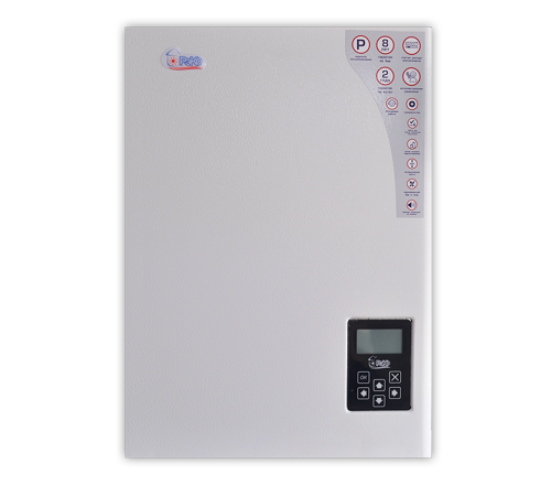 Электрокотел РЭКО 30П 30 кВт 380 В РЭКО-30П