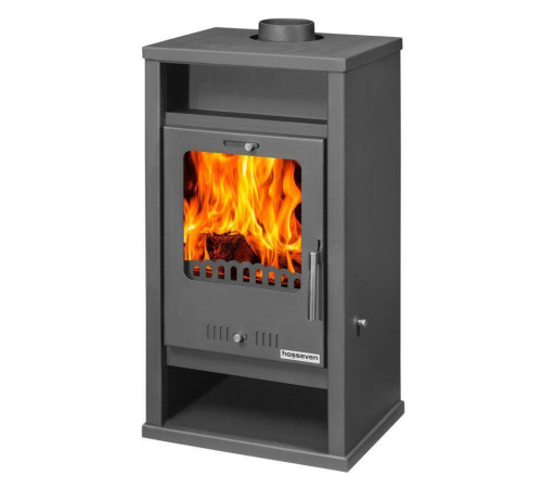 Печь-камин HOSSEVEN ASSOS A5020