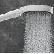 Ручной душ Hansgrohe Rainfinity 130 3jet белый матовый 26864700